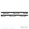 Westin Automotive 09-18 RAM 1500/10-C RAM 2500/3500(19 CLASSIC) CREW CAB(6FT 4IN BED)TEXT BLK HDX SS DROP W2W N 56-5343252 - alternate 1